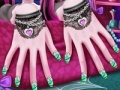                                                                     Monster nails spa קחשמ