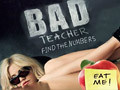                                                                     Bad Teacher - Find the Numbers קחשמ
