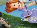                                                                    Sofia the first find the differences קחשמ