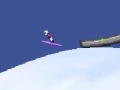                                                                     Ski Jumping קחשמ