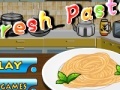                                                                     Fresh Pasta קחשמ