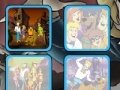                                                                     Scooby Doo Jigsaw קחשמ