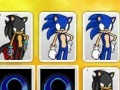                                                                     Sonic heroes card קחשמ