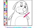                                                                       Doc Mcstuffins Paint a puppy ליּפש