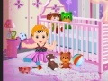                                                                    Baby Girl Room קחשמ