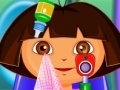                                                                     Cute Dora The Eye Clinic קחשמ