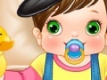                                                                     Little Baby care קחשמ