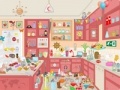                                                                    Messy kitchen hidden objects קחשמ