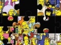                                                                     Simpsons characters puzzle קחשמ