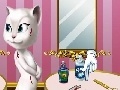                                                                       Angela Shaving ליּפש