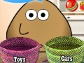                                                                     Pou washing toys קחשמ