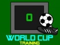                                                                     World Cup Soccer Training קחשמ