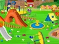                                                                    Kids Park קחשמ