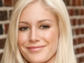                                                                     Image Disorder Heidi Montag קחשמ