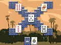                                                                     Ancient Persia Solitaire קחשמ