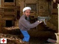                                                                     Kill Ban Laden קחשמ