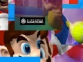                                                                     Mario Power Tennis Jigsaw קחשמ