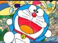                                                                     Doraemon Box Puzzle קחשמ