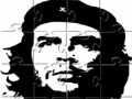                                                                     Che Guevara Jigsaw קחשמ