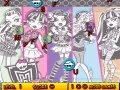                                                                     Monster High Typing קחשמ