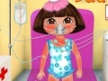                                                                    Dora Sunburn קחשמ