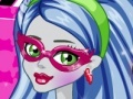                                                                     Ghoulia Yelps Hair and Facial קחשמ