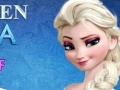                                                                     Frozen Elsa 6 Diff. קחשמ