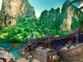                                                                     Pirate Treasure Cove קחשמ