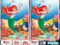                                                                     The Little Mermaid Spot 6 Diff קחשמ