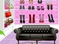                                                                     Decorate Your Walk In Closet קחשמ