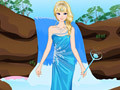                                                                     Waterfall Princess קחשמ
