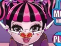                                                                     Monster Baby Nose Doctor קחשמ