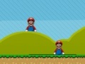                                                                     Hunting Super Mario קחשמ