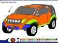                                                                     Suv Coloring קחשמ