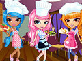                                                                     Cutie Trend Heartfelt Waitress קחשמ