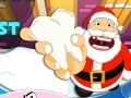                                                                     Santa At Dentist קחשמ