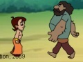                                                                     Chota Bheem Combat קחשמ