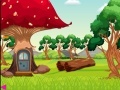                                                                     Mushroom Forest Escape קחשמ
