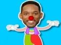                                                                     Celebrity Clown קחשמ