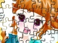                                                                     Sweet Girl Hard Puzzle קחשמ