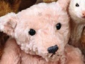                                                                     Hidden stars: Stuffed animal קחשמ