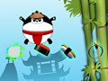                                                                     Samurai Panda קחשמ