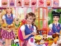                                                                     Barbie princess charm hidden objects קחשמ