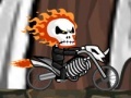                                                                     Skull Rider Hell קחשמ