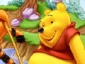                                                                     Winnie the Pooh and his friends קחשמ