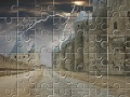                                                                     Castle Jigsaw Puzzle קחשמ