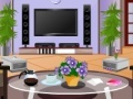                                                                     TV Room קחשמ