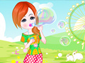                                                                     Bubble Girl קחשמ