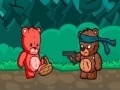                                                                     Teddy Bear Picnic Massacre קחשמ