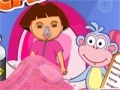                                                                     Dora Flu Care קחשמ